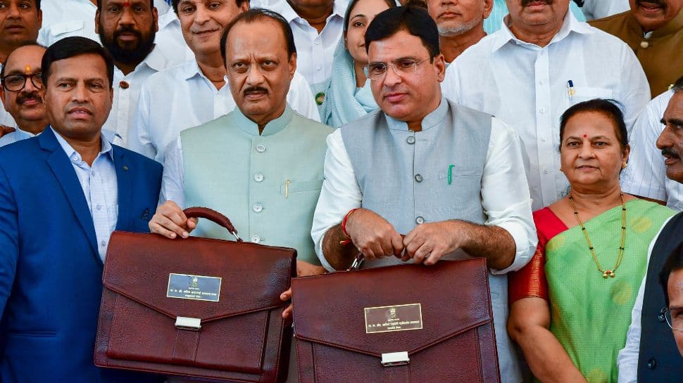 Maharashtra Budget 2025: Mahayutis BIG Infra Push – Palghar Airport, Job Generation, Metro Connectivity And More