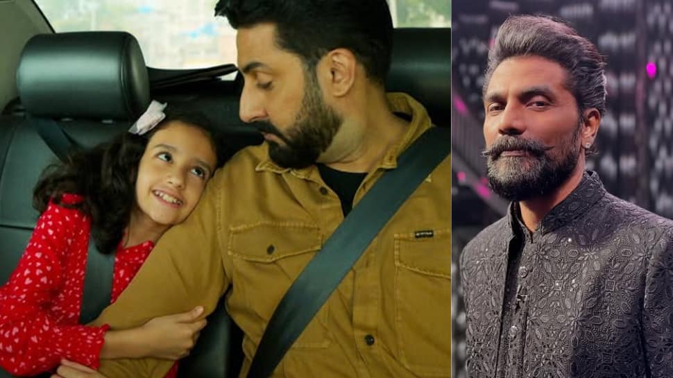 Remo D’Souza Clarifies No Connection Between 'Be Happy' And His Previous Father-Daughter Script For Salman Khan