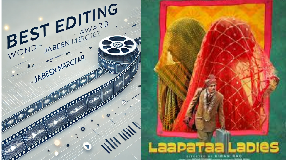 Best Editing