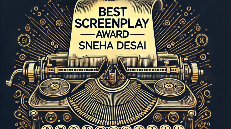 Best Screenplay