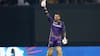 1. Sunil Narine