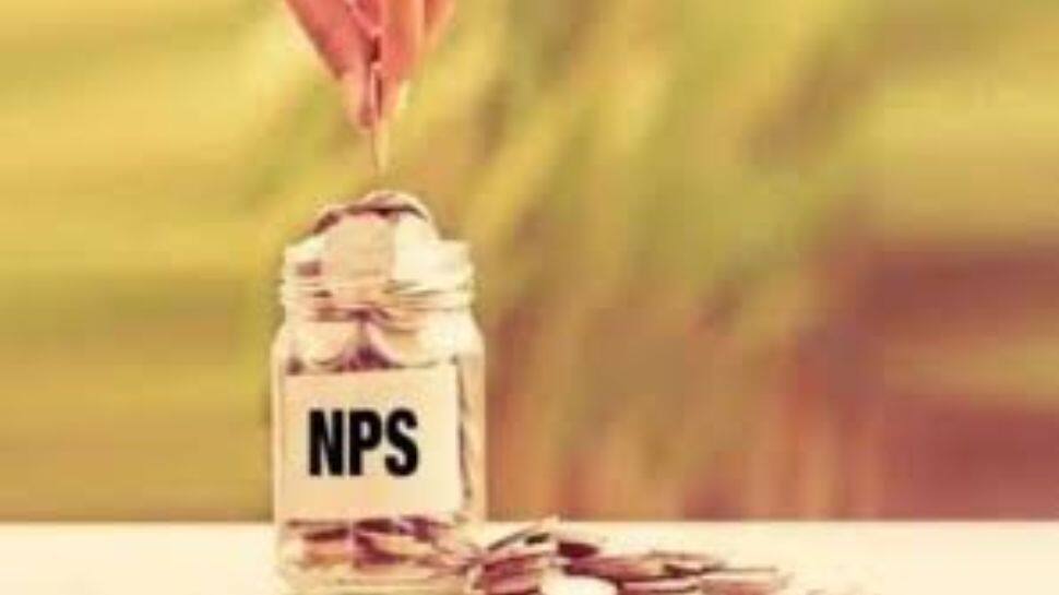 NPS Tax Benefits
