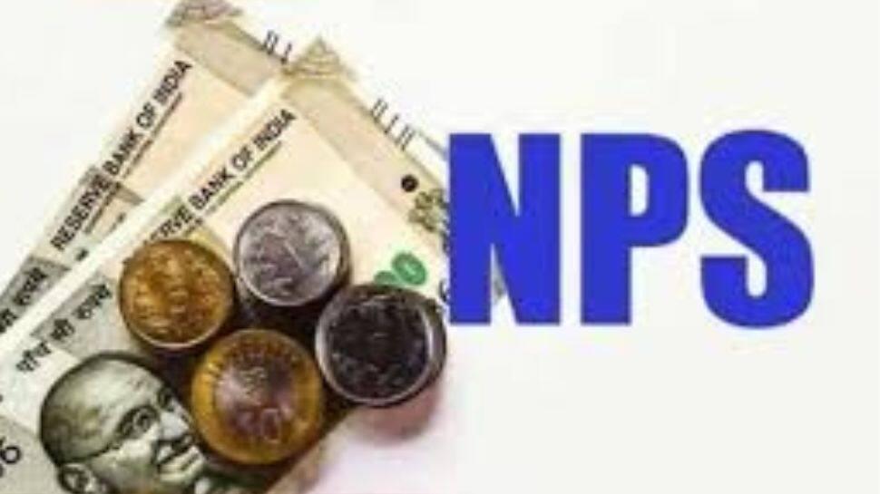 NPS Tax Benefits