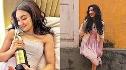 Pratibha Ranta Wins Best Debut At IIFA 2025 For 'Laapataa Ladies,' Calls It...