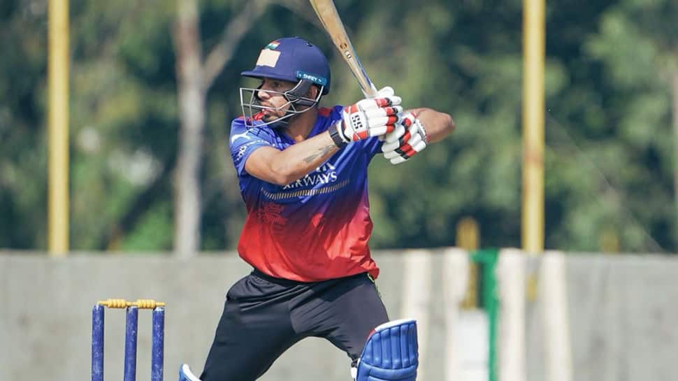 6. Jitesh Sharma