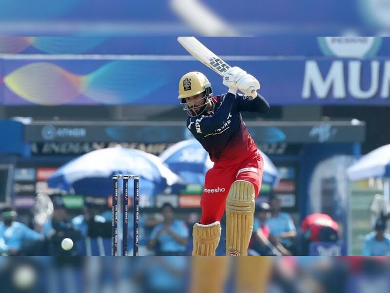 3. Rajat Patidar (Captain)