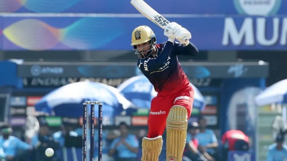 3. Rajat Patidar (Captain)