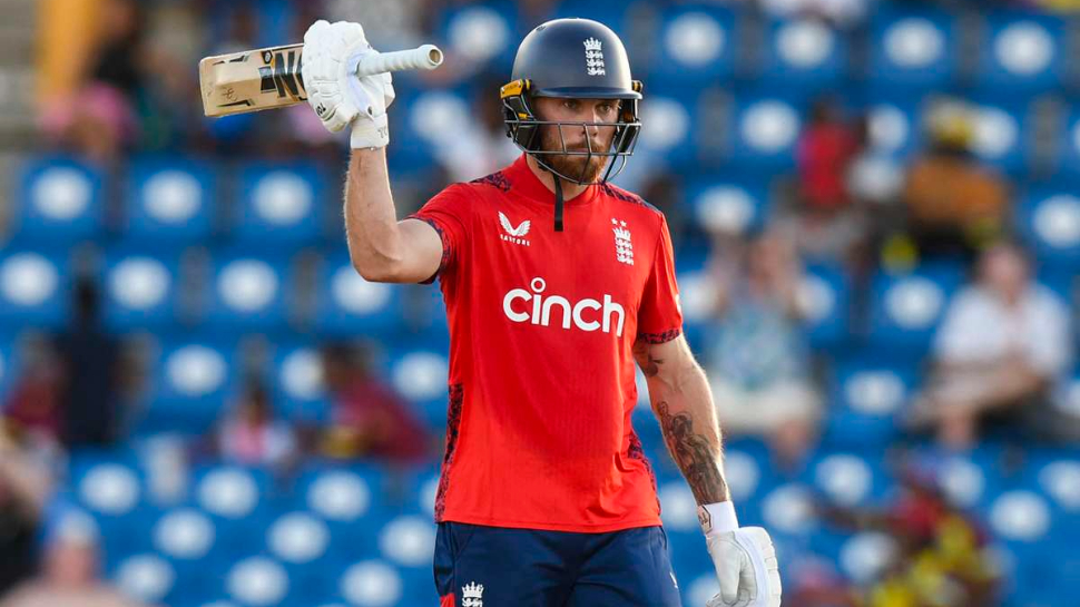 2. Phil Salt (Opener)