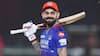 1. Virat Kohli (Opener)