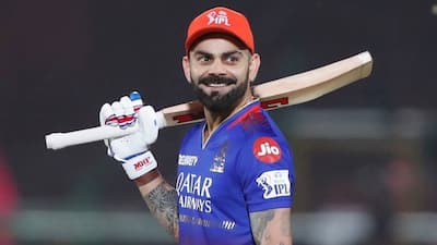 1. Virat Kohli (Opener)