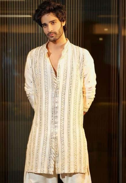 Aaman Devgan
