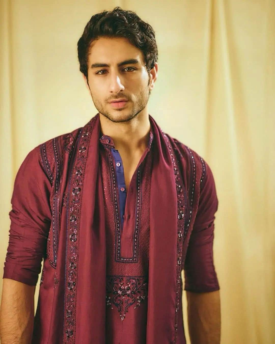 Ibrahim Ali Khan