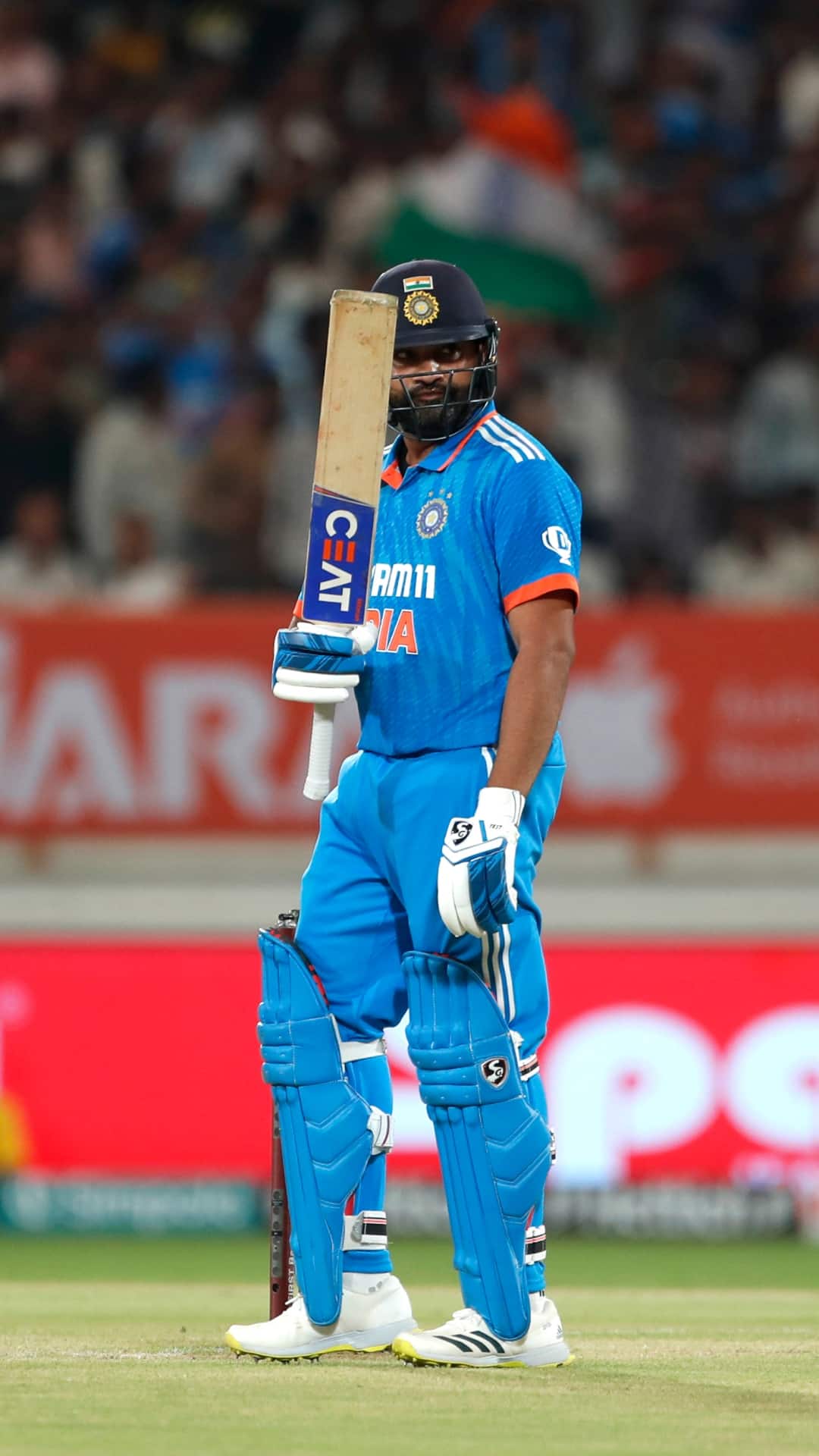 Match-Winning Knock in the Final – Match-Winning Knock in the Final –