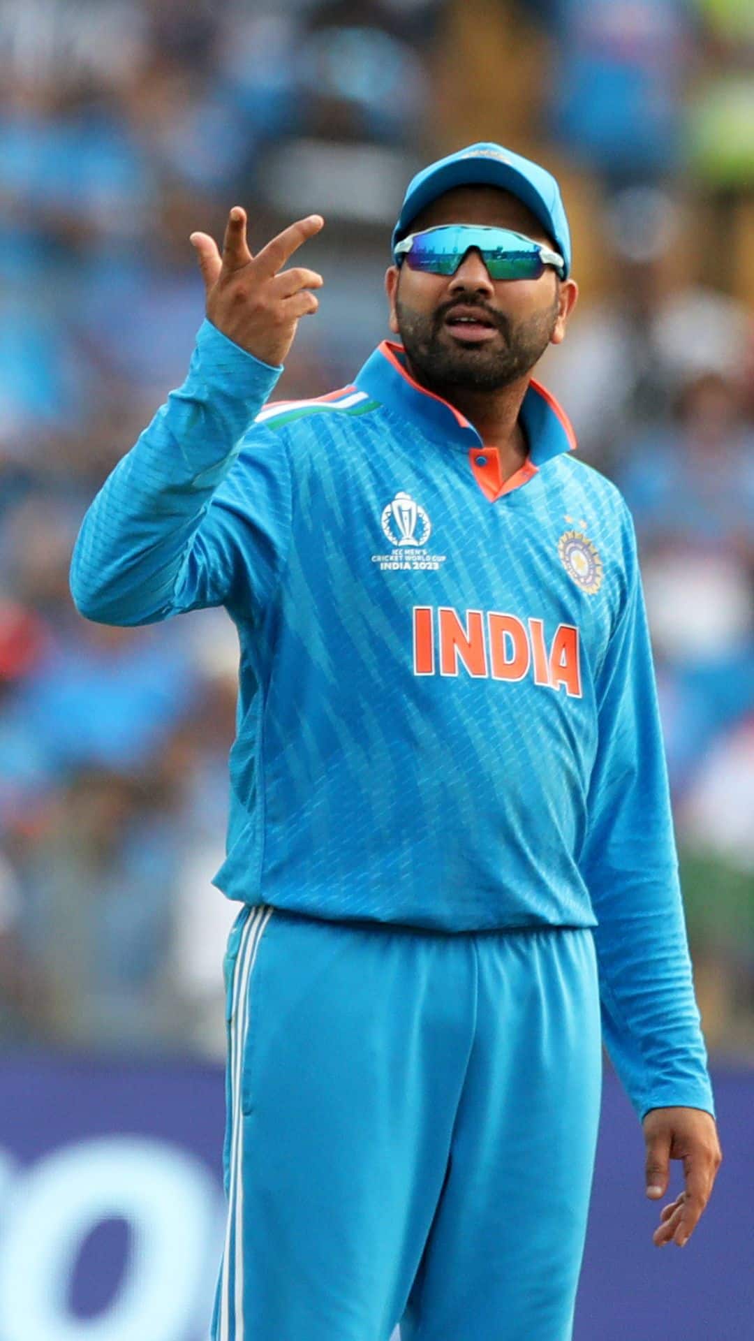 India’s Unbeaten Run – India’s Unbeaten Run –