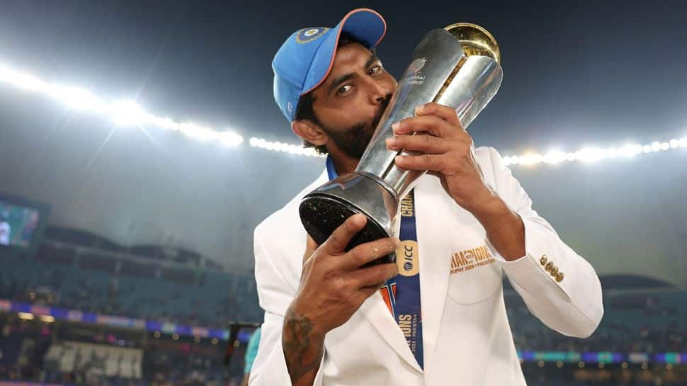 Ravindra Jadeja Says THIS About ODI Retirement Ahead Of IPL 2025 Season ...