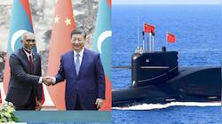 Maldives To Betray India? Muizzu Govt Likely To Permit Chinese 'Spy' Devices 
