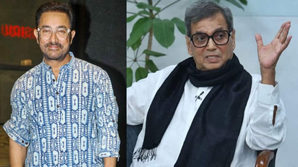 Aamir Khan Reveals He Never Got A Film Offer From Subhash Ghai