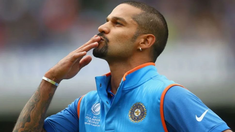 5. Shikhar Dhawan (2013) – The Emerging Superstar