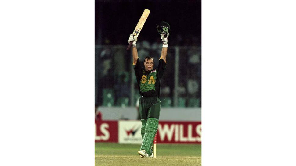 1. Jacques Kallis (1998) – The Ultimate All-Rounder