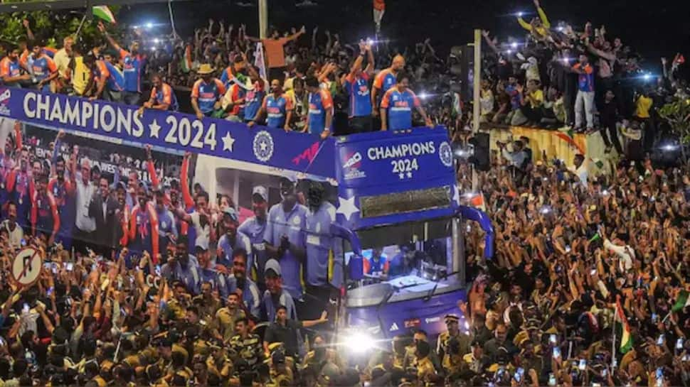 EXPLAINED: Why Team India Will Not Have A Bus Parade After Champions Trophy 2025 Win