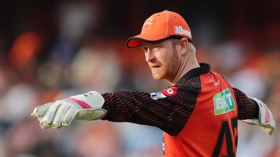 Heinrich Klaasen (SRH)