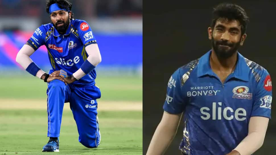 IPL 2025: Another Big Blow For Mumbai Indians - Hardik Pandya To Miss First Match After Jasprit Bumrah Setback