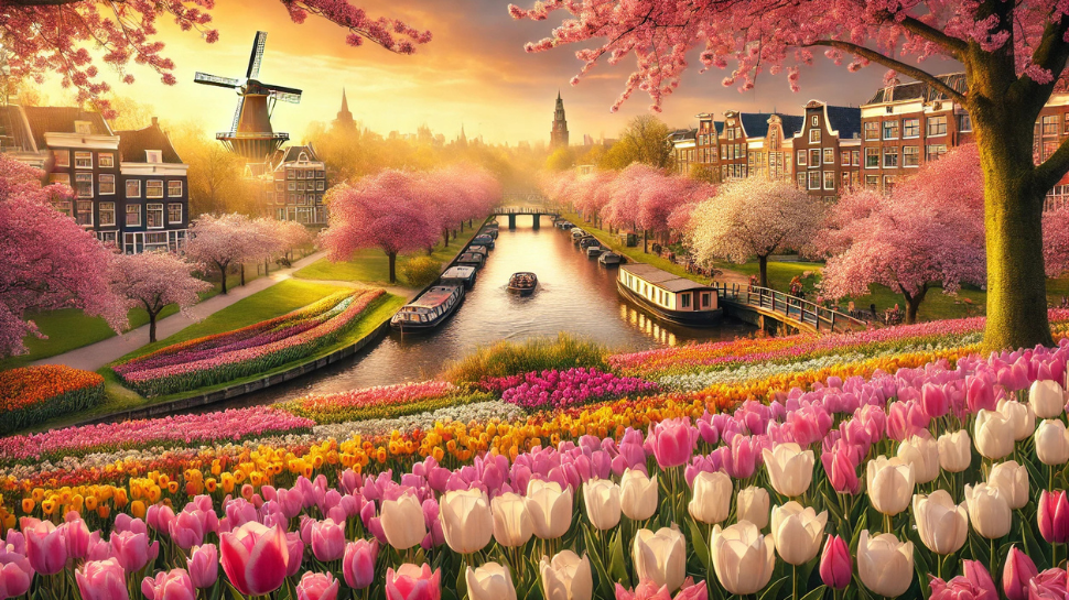 Amsterdam, Netherlands