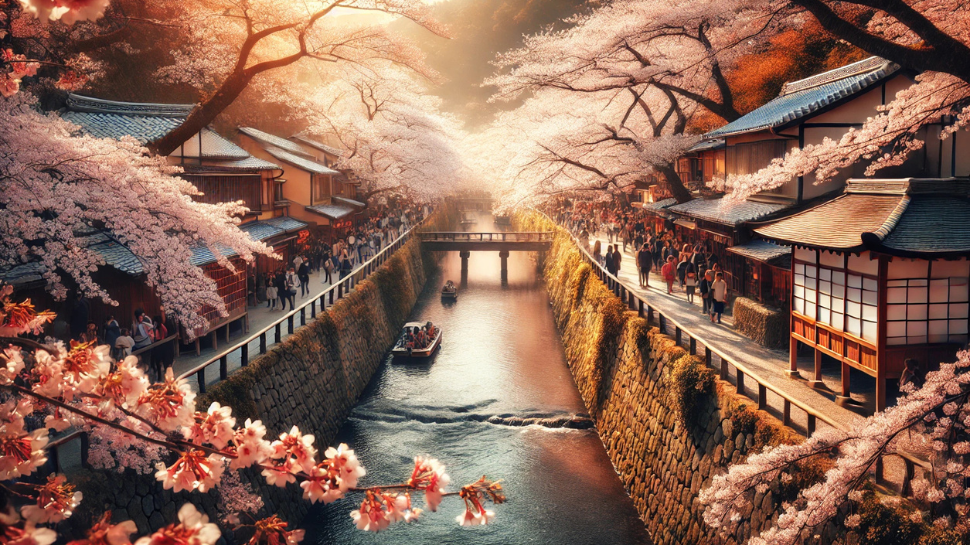 Kyoto, Japan