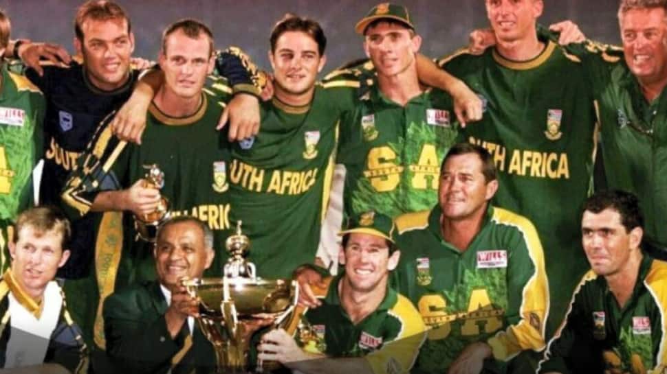 South Africa (1)