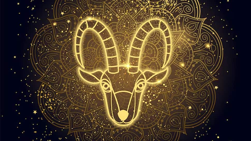 Capricorn: