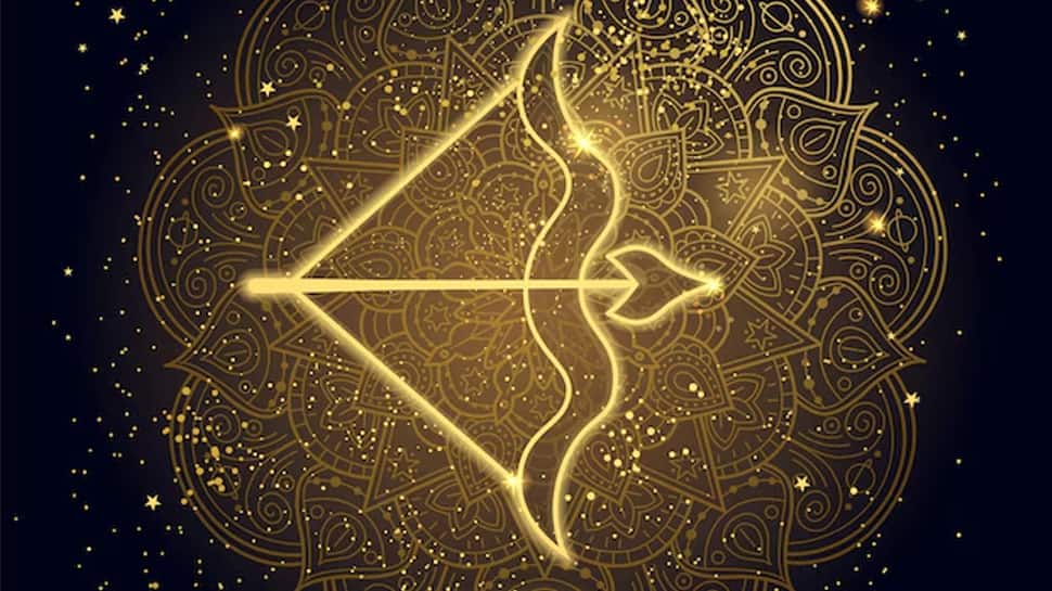 Sagittarius: