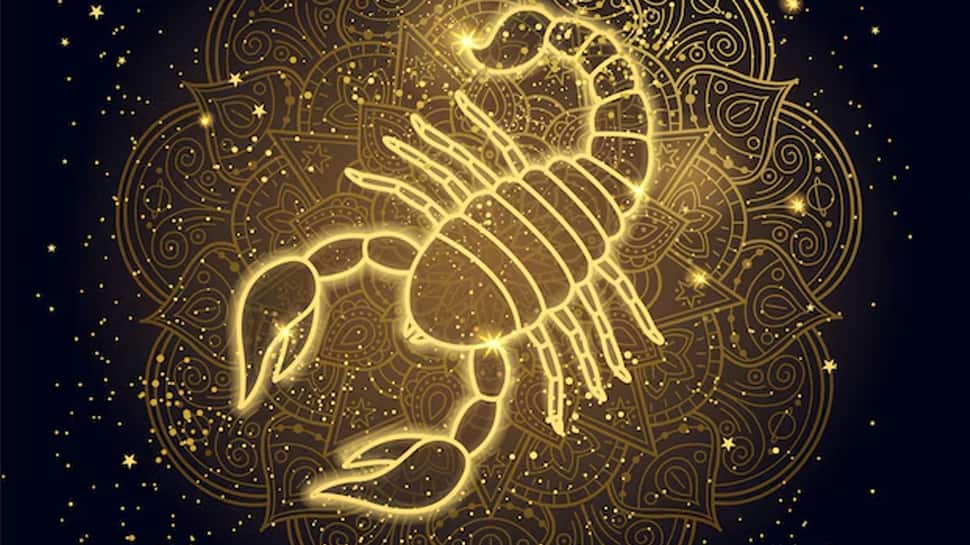 Scorpio: