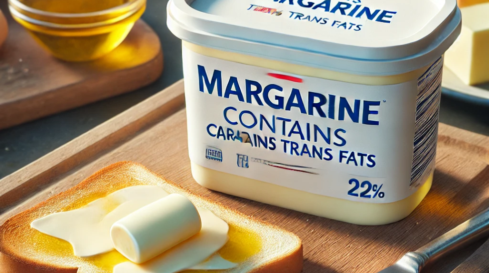 Margarine