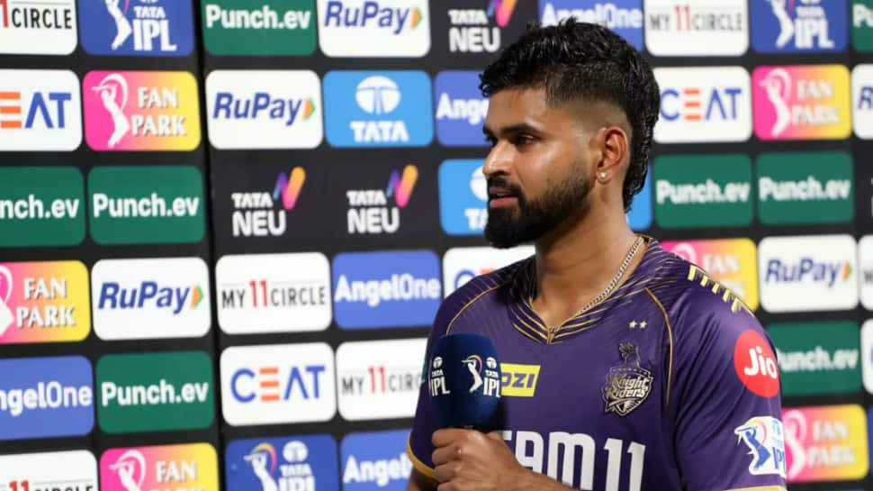 Didn't Get Recognition I Wanted After Winning IPL 2024: Shreyas Iyer's Bold Statement On KKR After Champions Trophy 2025 Win