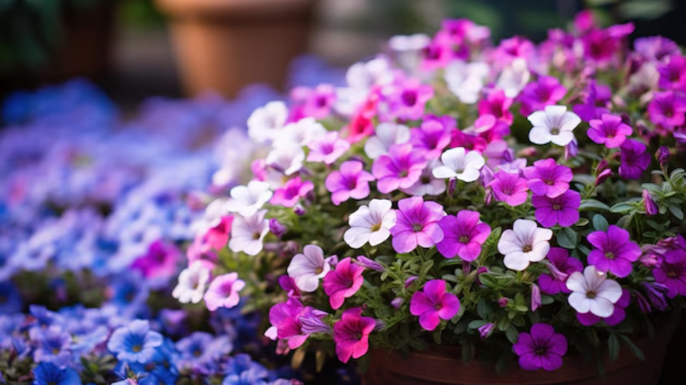 Impatiens