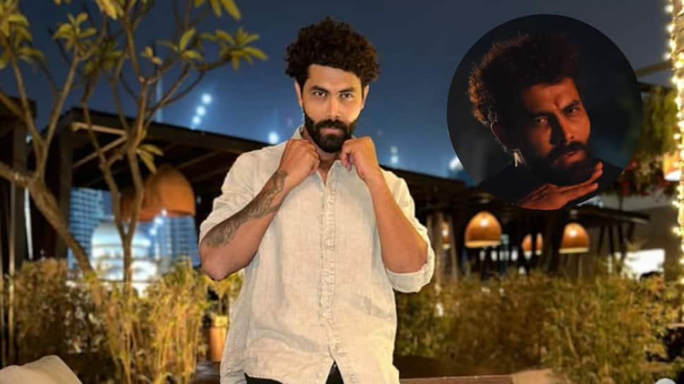 Ravindra Jadeja Channels Pushparaj Swagger, Allu Arjun’s Iconic Style Takes Over Cricket