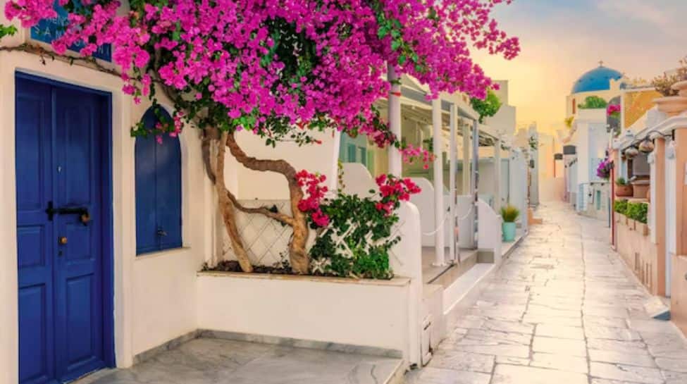 Hydra, Greece