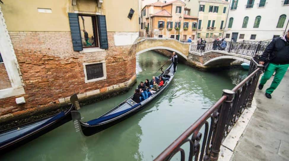 Venice, Italy