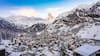 Zermatt, Switzerland