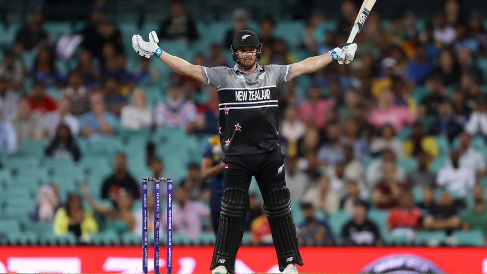 Glenn Phillips's Role At Gujarat Titans