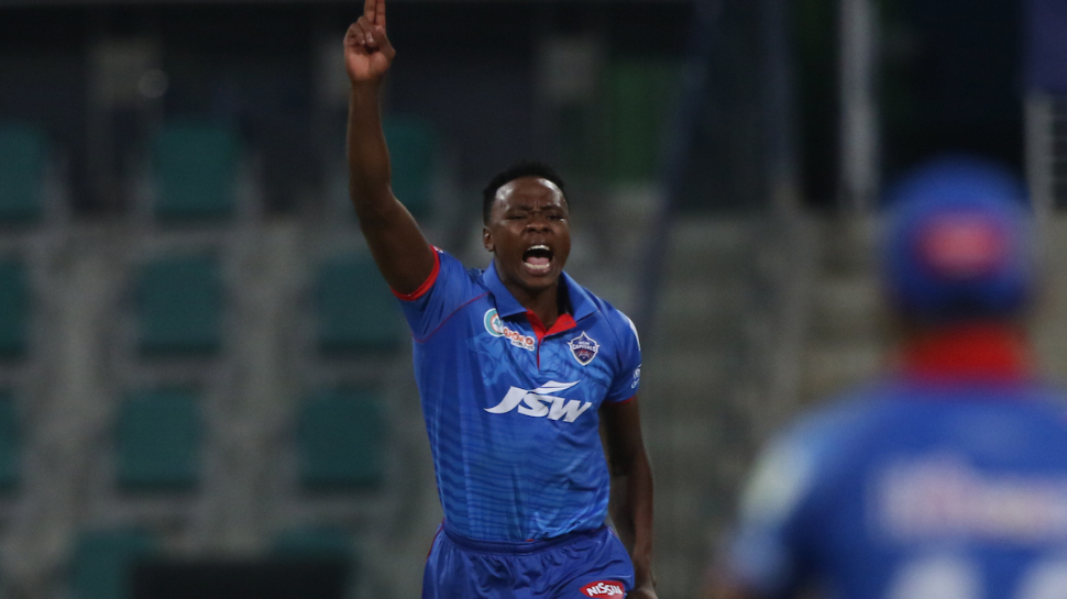 Terrific Record Of Kagiso Rabada In IPL