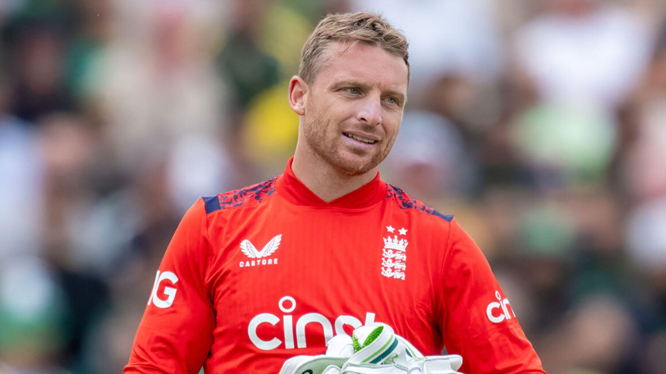 Double Role For Jos Buttler