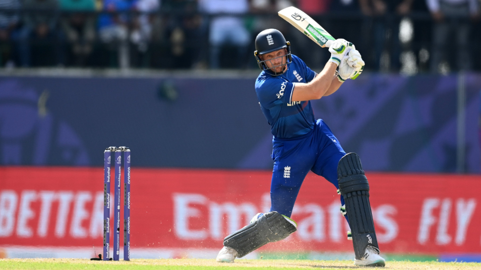 2. Jos Buttler