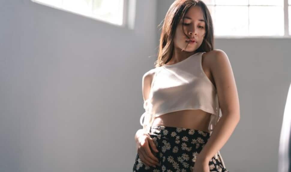Holi Sale Live: Shop the Best Women's Crop Tops for a Stylish Wardrobe Refresh Holi Sale Live: Shop the Best Women's Crop Tops for a Stylish Wardrobe Refresh