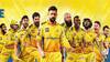 Chennai Super Kings (CSK) Squad