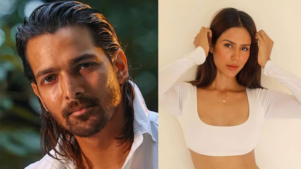 Sonam Bajwa Joins Harshvardhan Rane In Love Saga 'Deewaniyat'