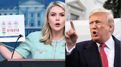 Trade Tensions: US Criticises India, Says '150% Tariff On American Alcohol'