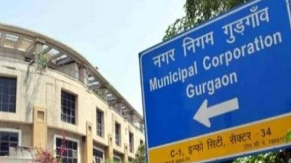 Gurugram Municipal Corporation Election Result: Full List Of Winners