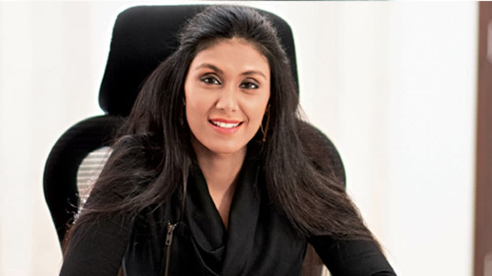 India's Third Richest Indian