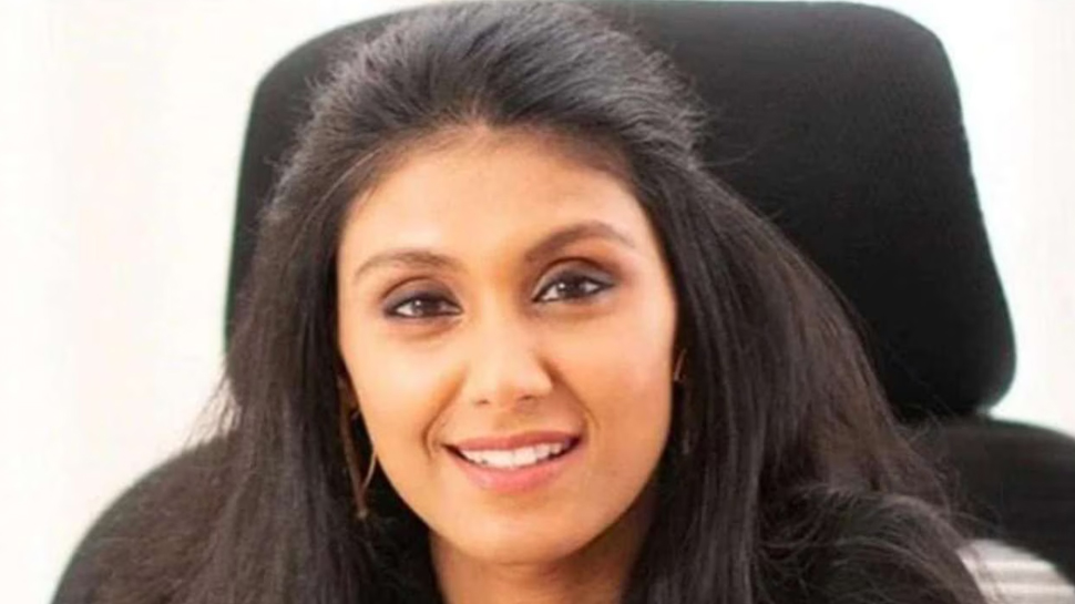 India's Third Richest Indian